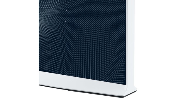 Smart Tivi QLED Samsung 4K 55 inch QA55LS01BAKXXV cạnh viền