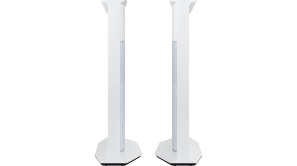 Smart Tivi QLED Samsung 4K 55 inch QA55LS01BAKXXV cạnh bên