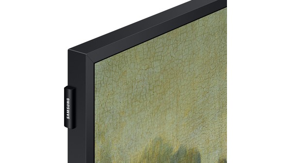 Smart Tivi QLED Samsung 4K 32 inch QA32LS03BBKXXV cạnh viền