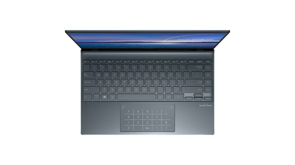 Laptop Asus UX425EA-KI839W I5-1135G7/8GB/512GB SSD