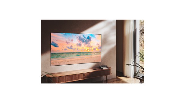 Smart Tivi Neo QLED Samsung 4K 55 inch QA55QN90BAKXXV tổng quát
