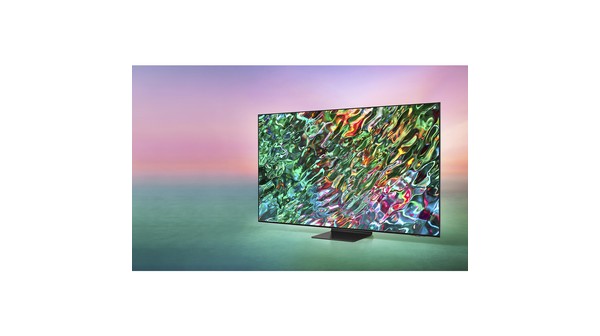 Smart Tivi Neo QLED Samsung 4K 50 inch QA50QN90BAKXXV tổng quan
