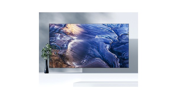 Smart Tivi Neo QLED Samsung 4K 50 inch QA50QN90BAKXXV tổng quan