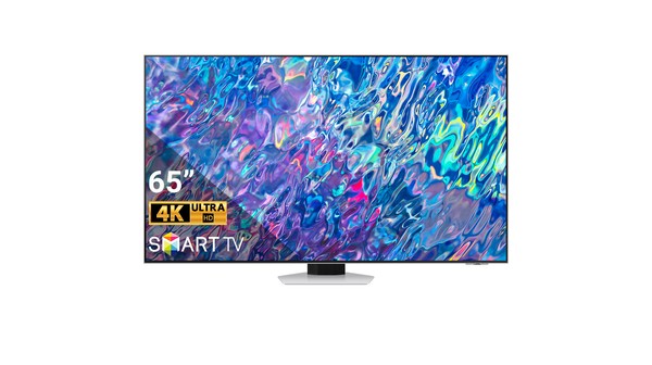 Smart Tivi Neo QLED Samsung 4K 65 inch QA65QN85BAKXXV mặt chính diện