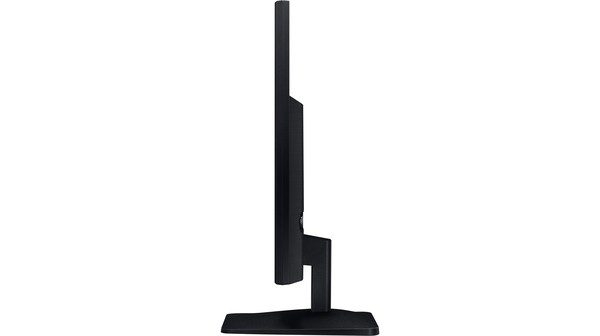 Màn hình Samsung 22 inch Full HD LS22A336NHEXXV mặt trái