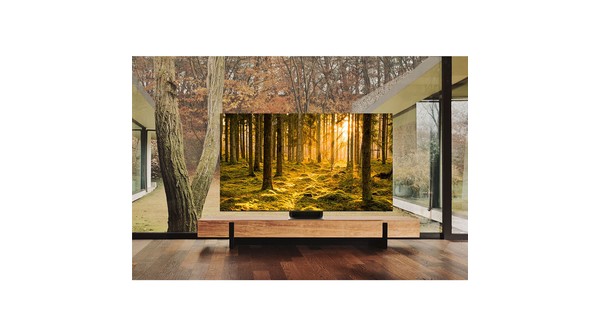 Smart Tivi Neo QLED 8K 75 inch Samsung QA75QN900BKXXV tổng quan