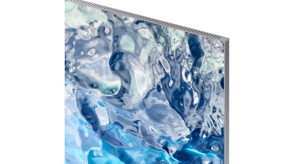 Smart Tivi Neo QLED 8K 75 inch Samsung QA75QN900BKXXV cạnh viền
