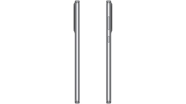 Điện thoại Samsung A73 6GB/128GB Xám cạnh bên