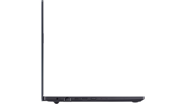 Laptop Asus ExpertBook I310110/8BG/256W/Win10 P2451FA-BV3168T mặt cạnh trái