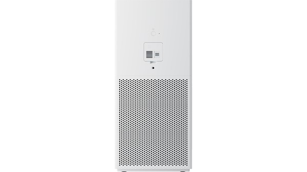 Máy lọc không khí Xiaomi Mi Air Purifier 4 Lite BHR5274GL mặt sau