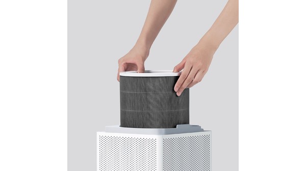 Máy lọc không khí Xiaomi Mi Air Purifier 4 Lite BHR5274GL bộ lọc