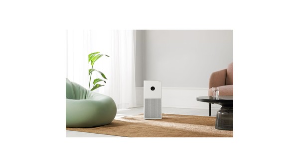 Máy lọc không khí Xiaomi Mi Air Purifier 4 Lite BHR5274GL tổng quan