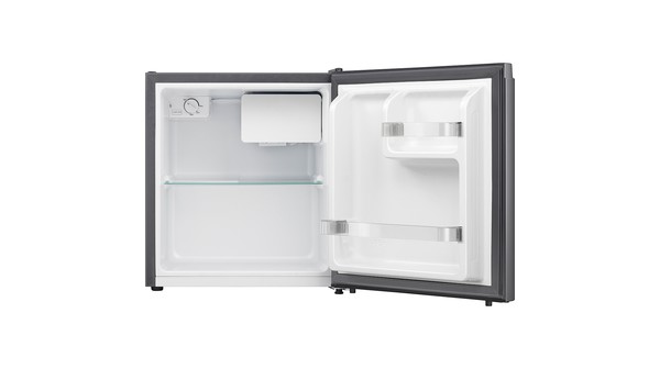 Tủ lạnh Mini Electrolux 45 lít EUM0500AD-VN cửa tủ mở