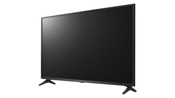 Smart Tivi LED LG 4K 65 inch 65UQ7550PSF mặt nghiêng phải