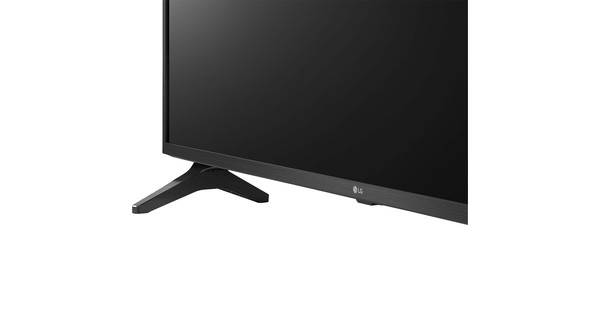 Smart Tivi LED LG 4K 65 inch 65UQ7550PSF chân đế