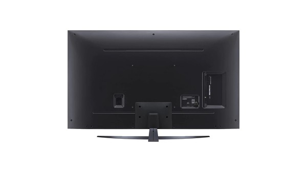 Smart Tivi NanoCell LG 4K 55 inch 55NANO76SQA mặt lưng