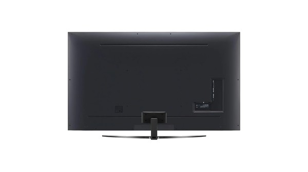 Smart Tivi LED LG 4K 75 inch 75UQ9100PSD mặt lưng