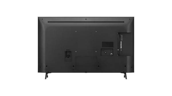 Smart Tivi LED LG 4K 55 inch 55UQ8000PSC mặt lưng