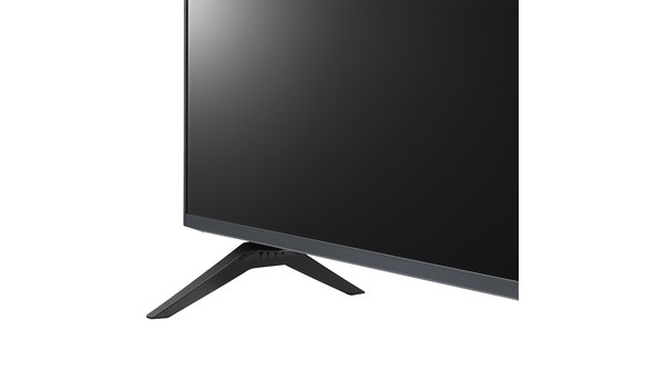 Smart Tivi LED LG 4K 55 inch 55UQ8000PSC chân đế