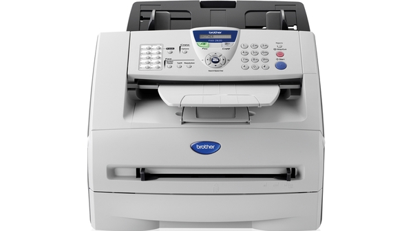 Máy fax Brother 2820 đa năng, bền bỉ với mức giá ưu đãi tại Nguyễn Kim