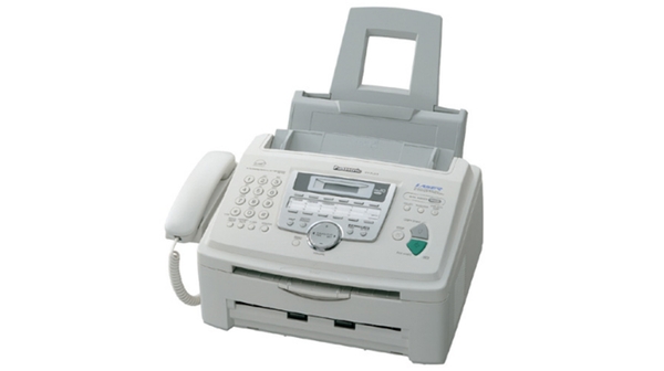 Máy fax Panasonic KX-FL612 giá tốt tại Nguyễn Kim