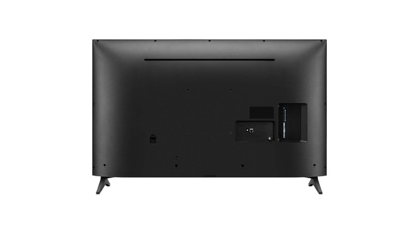 Smart Tivi LED LG 4K 50 inch 50UQ7550PSF mặt lưng
