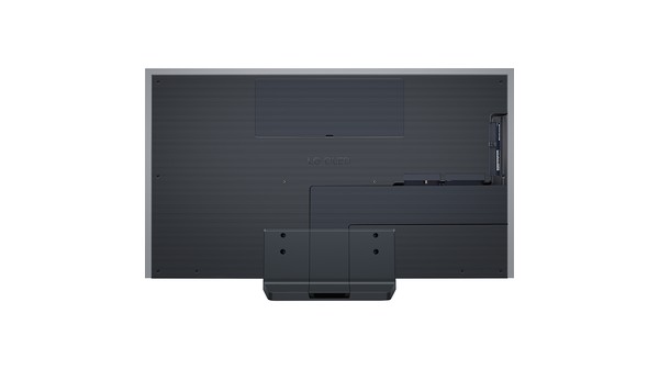 Smart Tivi OLED LG 4K 55 inch OLED55G2PSA mặt sau