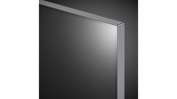 Smart Tivi OLED LG 4K 55 inch OLED55G2PSA cạnh bên