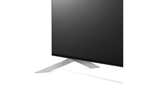 Smart Tivi QNED LG 8K 86 Inch 86QNED99SQB chân đế
