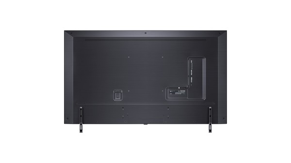 Smart Tivi QNED LG 4K 50 inch 50QNED80SQA mặt sau