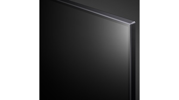 Smart Tivi QNED LG 4K 50 inch 50QNED80SQA cạnh viền