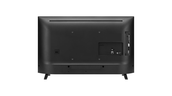 Smart Tivi LED LG Full HD 32 inch 32LQ636BPSA mặt lưng