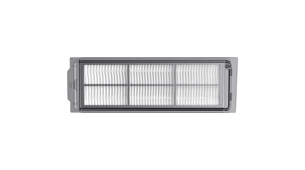 Robot hút bụi Xiaomi Vacuum-Mop 2 Pro EU (BHR5204EU) hộp lọc bụi