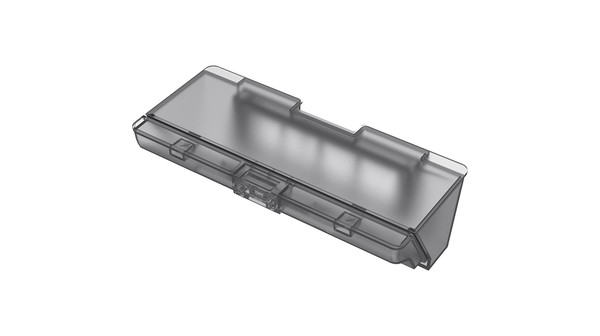 Robot hút bụi Xiaomi Vacuum-Mop 2 Pro EU (BHR5204EU) hộp bụi