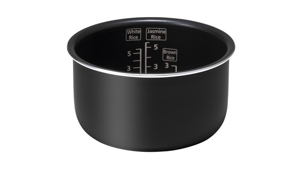 Nồi cơm điện tử Panasonic 1.8 lít SR-CX188SRAM nồi