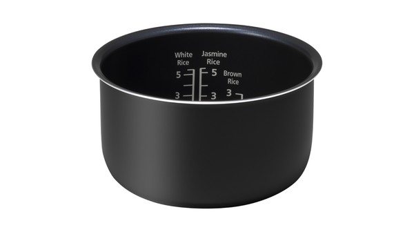 Nồi cơm điện tử Panasonic 1 lít SR-CL108WRAM nồi