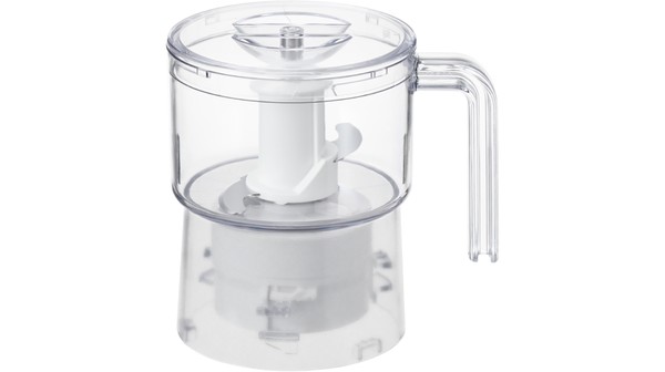 Máy xay sinh tố Panasonic MX-MG53C1CRA cối xay thịt