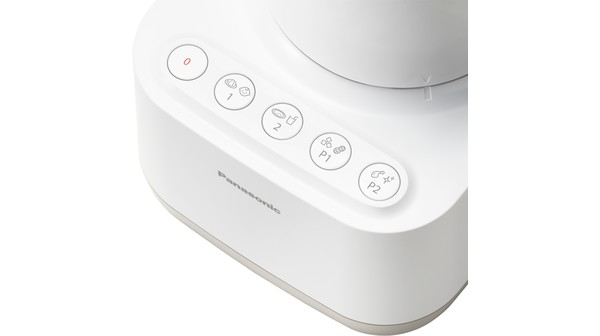 Máy xay sinh tố Panasonic MX-MG53C1CRA nút điều chỉnh