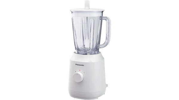 Máy xay sinh tố Panasonic MX-EX1031WRA cối xau mặt nghiêng