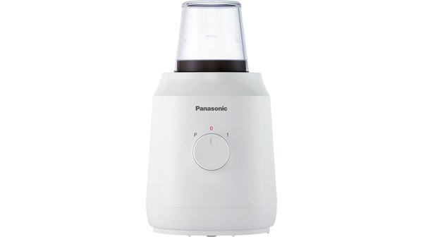 Máy xay sinh tố Panasonic MX-EX1031WRA cối xay khô