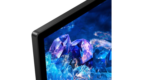 Google Tivi OLED Sony 4K 55 inch XR-55A80K cạnh viền