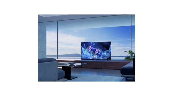 Google Tivi OLED Sony 4K 55 inch XR-55A80K tổng quan