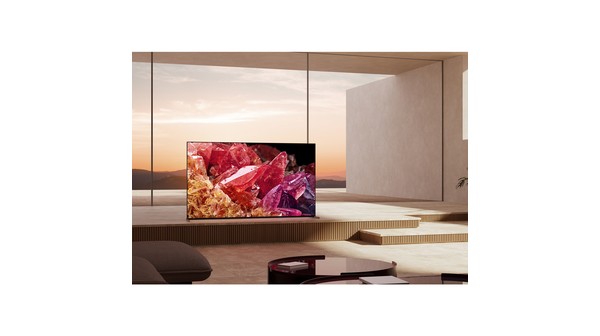 Google Tivi Sony 4K 75 inch XR-75X95K tổng quan