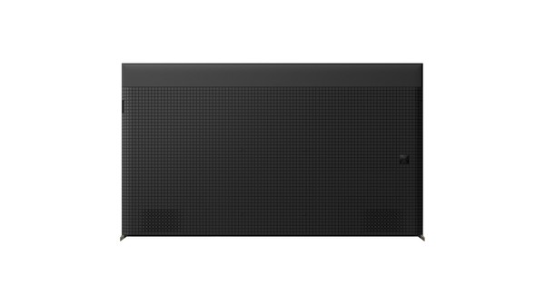 Google Tivi Sony 4K 75 inch XR-75X95K mặt sau