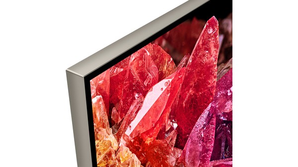 Google Tivi Sony 4K 75 inch XR-75X95K cạnh viền