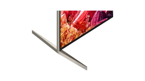 Google Tivi Sony 4K 75 inch XR-75X95K chân đế