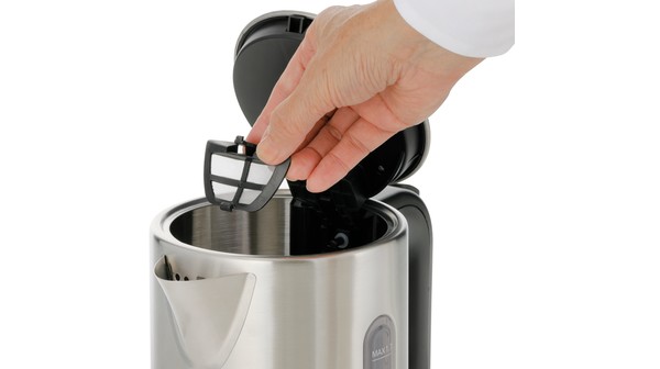 Bình đun siêu tốc Panasonic 1.7 lít NC-K301SRA lưới lọc