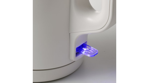 Bình đun siêu tốc Panasonic 1.7 lít NC-K101WRA nút bật điện