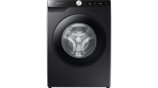 Máy giặt Samsung 13 kg Inverter WW13T504DAB mặt chính diện