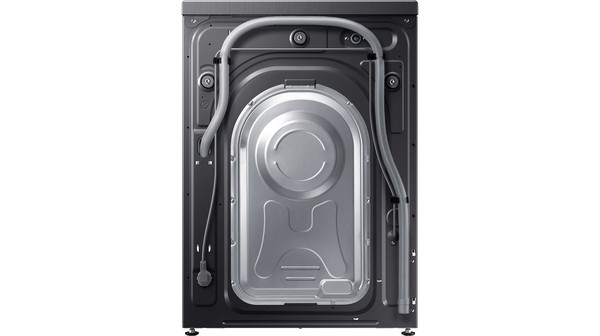 Máy giặt Samsung 13 kg Inverter WW13T504DAB mặt sau